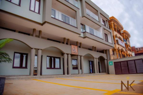 NK Hotel La Résidence